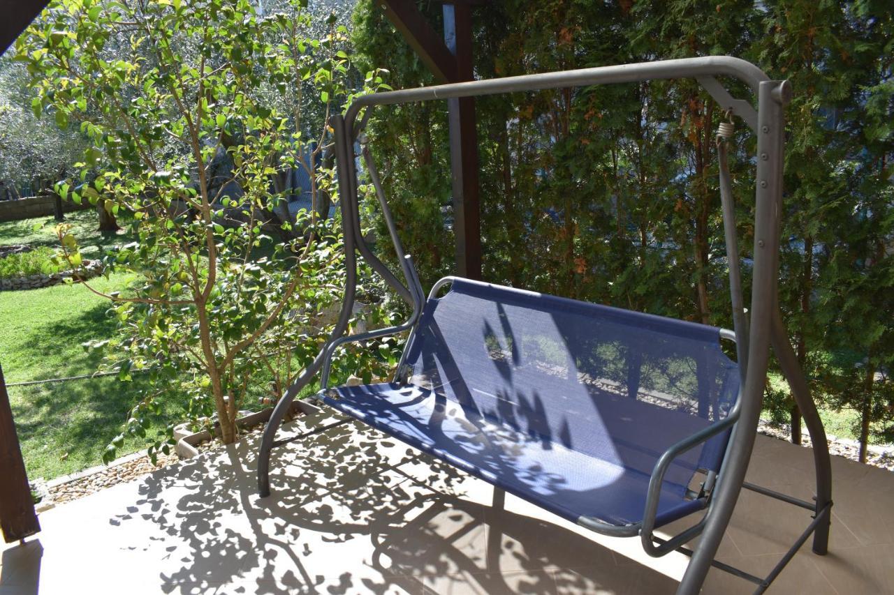 Apartman Dodo Задар Екстер'єр фото