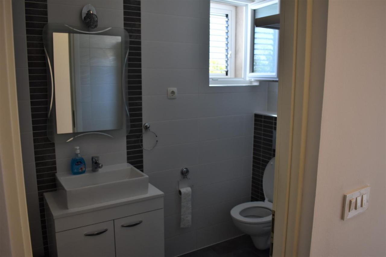 Apartman Dodo Задар Екстер'єр фото