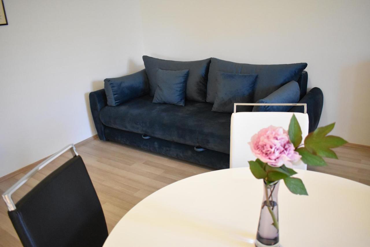 Apartman Dodo Задар Екстер'єр фото