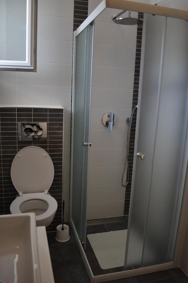 Apartman Dodo Задар Екстер'єр фото