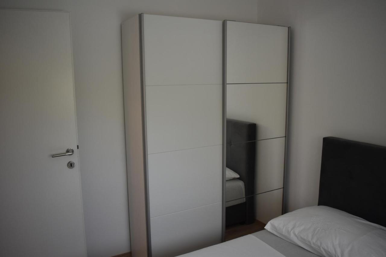 Apartman Dodo Задар Екстер'єр фото